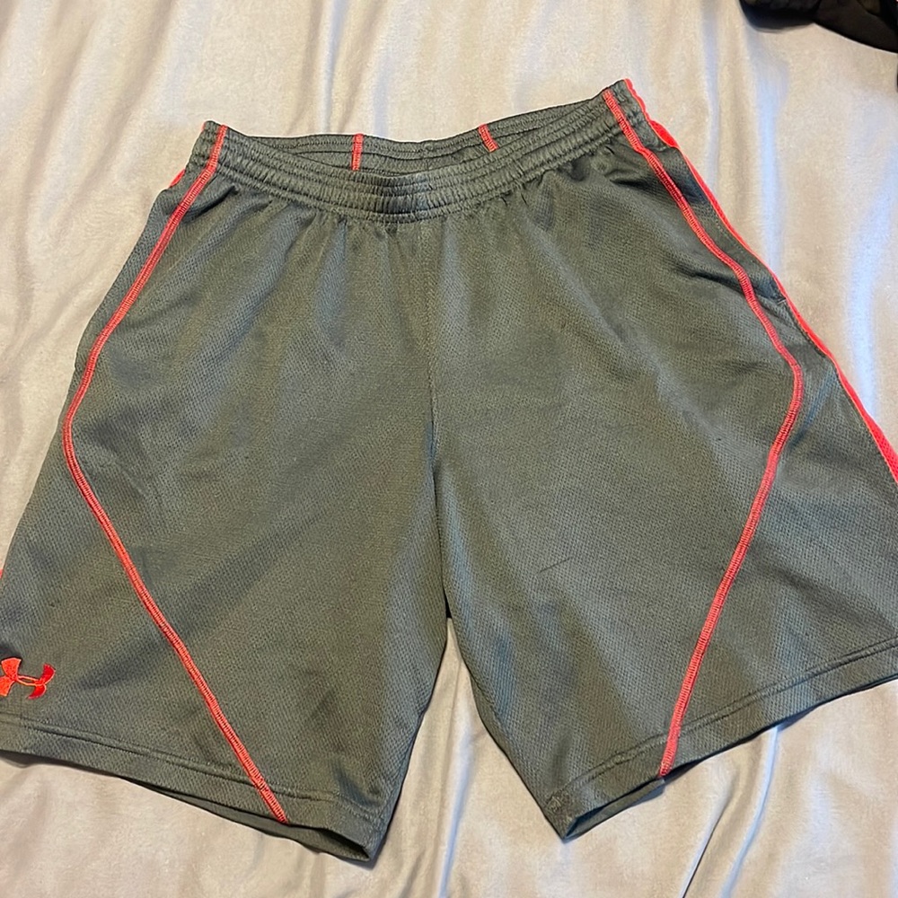 Under Armour Shorts